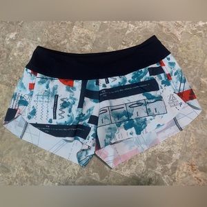 Reebok CrossFit Shorts